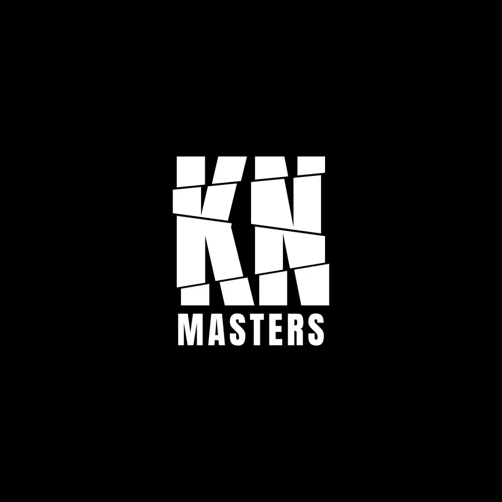 logo knmasters