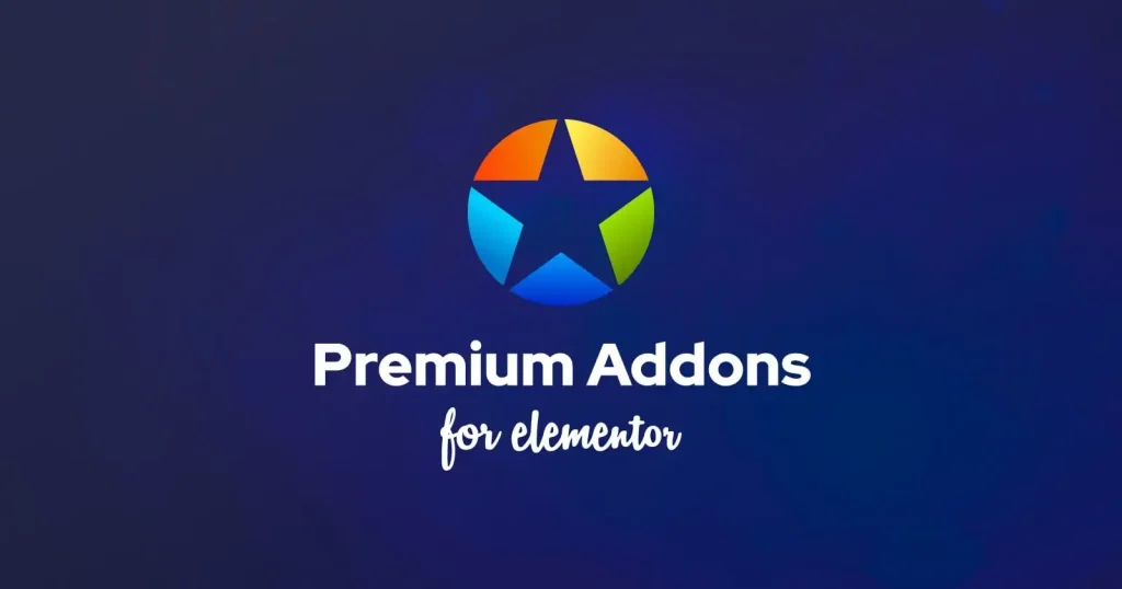 premium addons free plguin for elementor