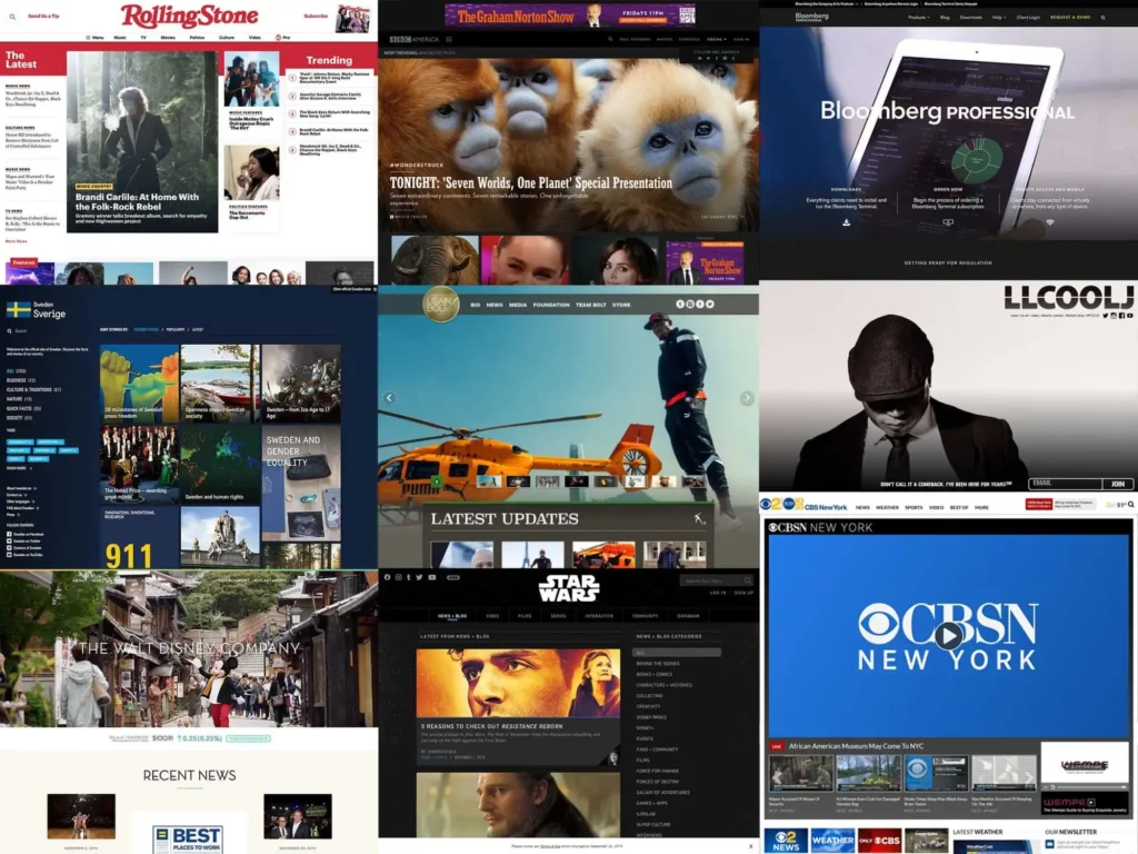 WordPress คืออะไร? ระบบจัดการเนื้อหายอดนิยมระดับโลก 4 WordPress คืออะไร? ทำความรู้จักกับระบบจัดการเนื้อหายอดนิยม
