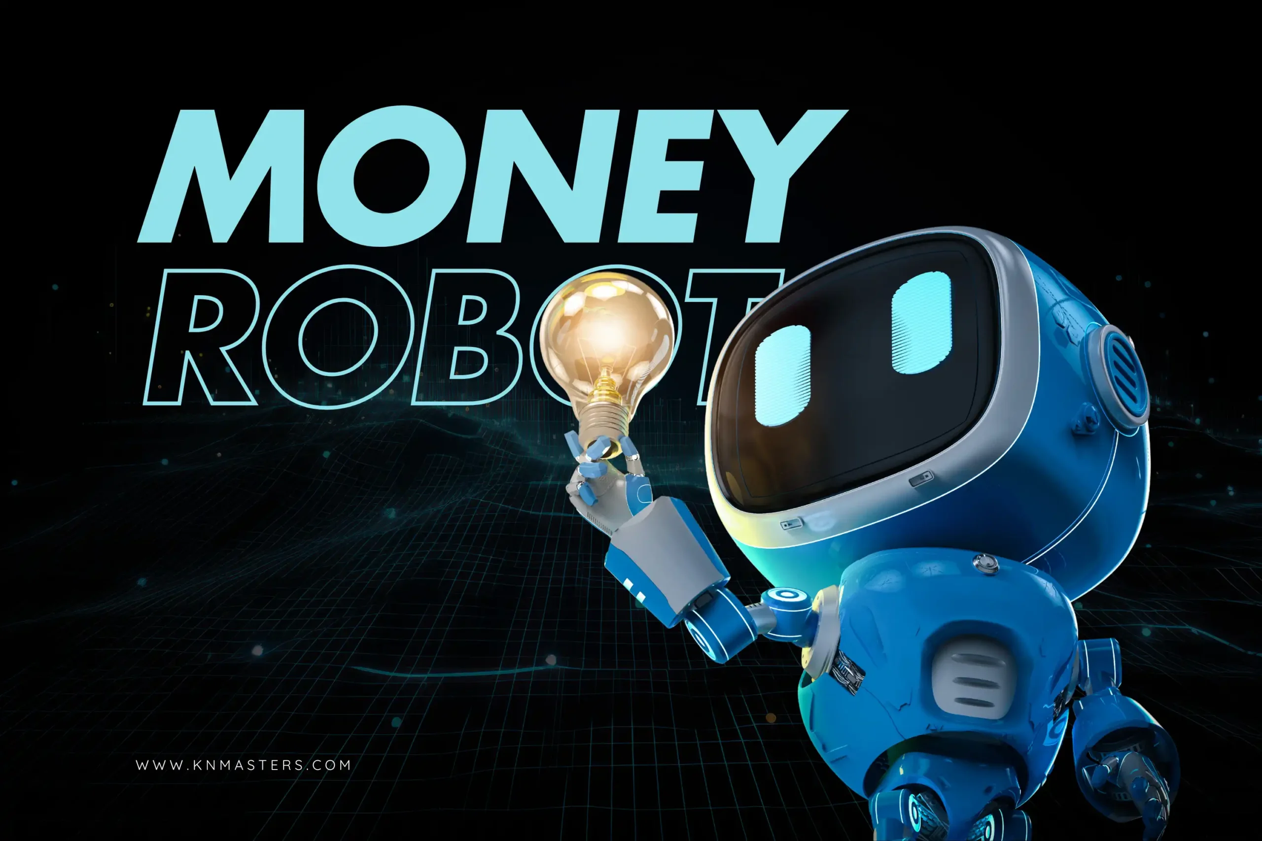 Money Robot คืออะไร? เครื่องมือ SEO อัตโนมัติที่ช่วยให้เว็บไซต์ติดอันดับเร็วขึ้น 1 Money Robot-cover (Web H)
