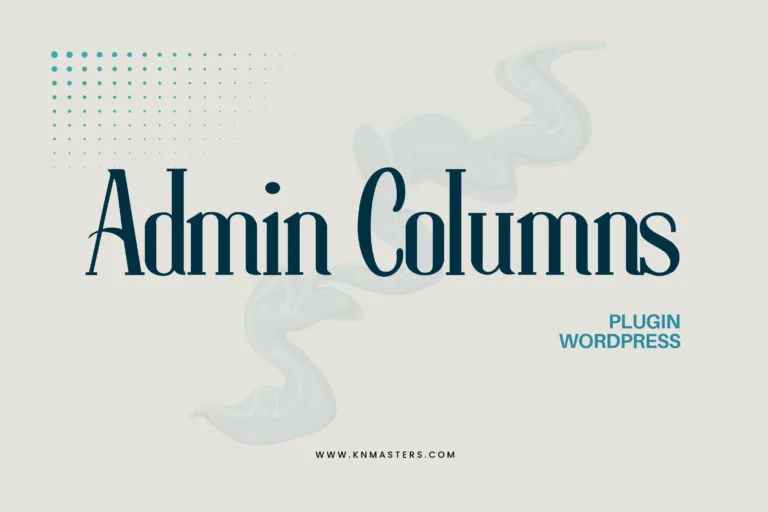 Admin Columns cover scaled