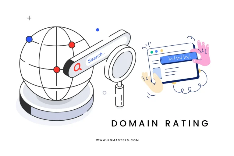 Domain Rating-cover