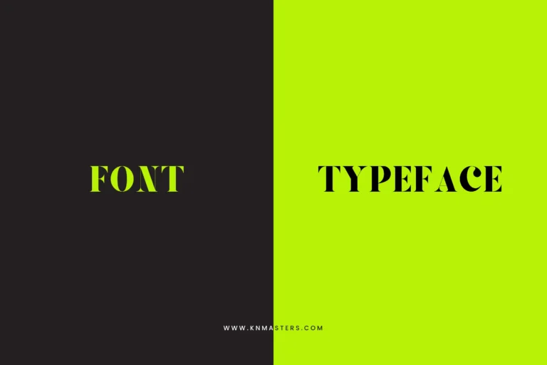 Font และ Typeface cover scaled