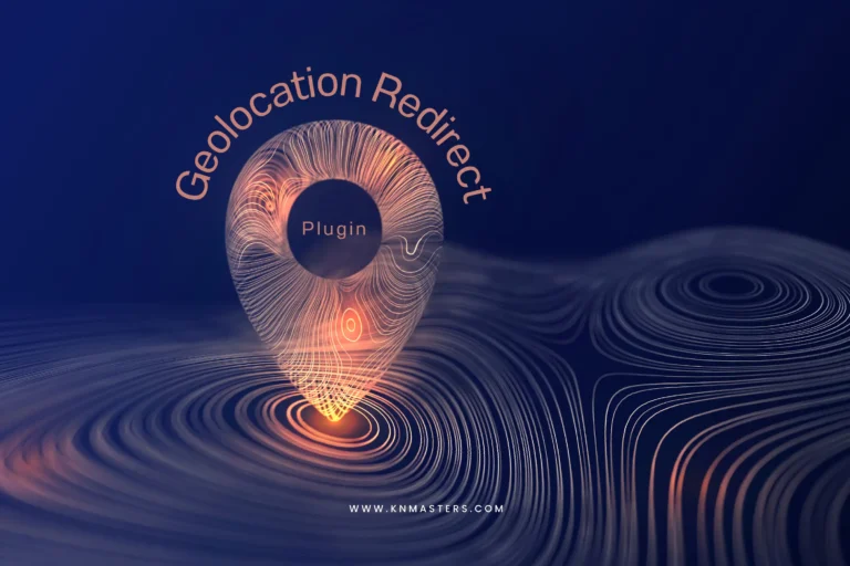 Geolocation Redirect cover scaled