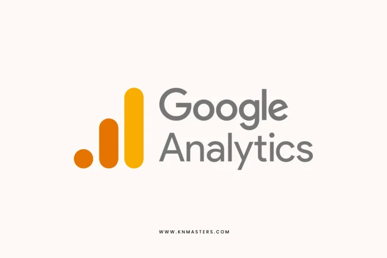 Google Analytics-cover