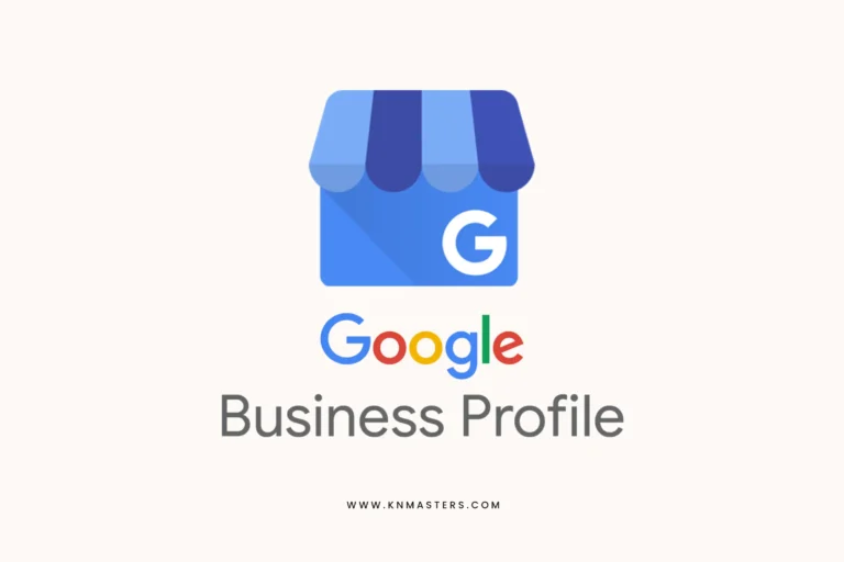 Google Business Profile-cover