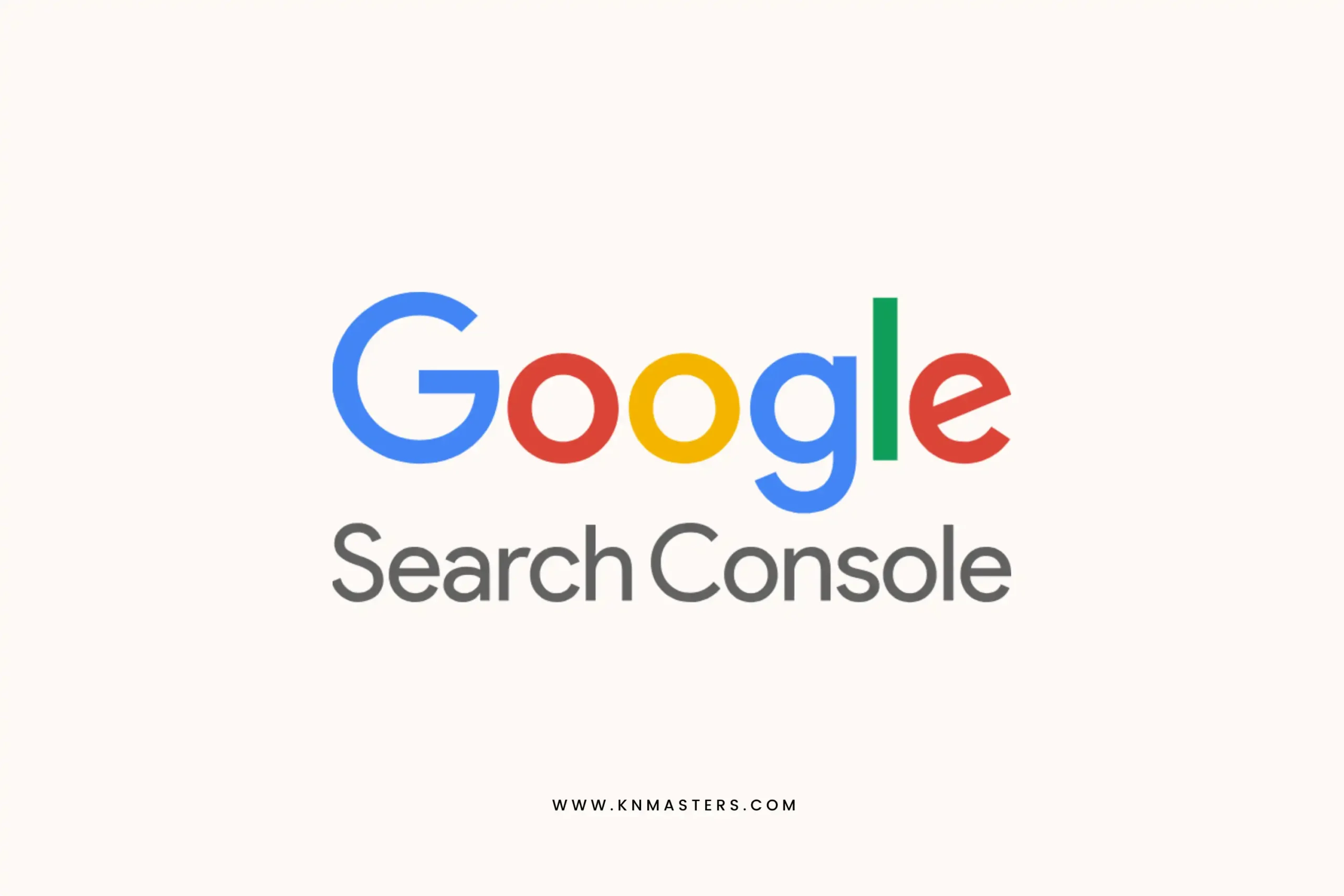 Google Search Console คืออะไร? เครื่องมือสำคัญในการจัดการและวิเคราะห์เว็บไซต์ของคุณ 1 Google Search Console-cover