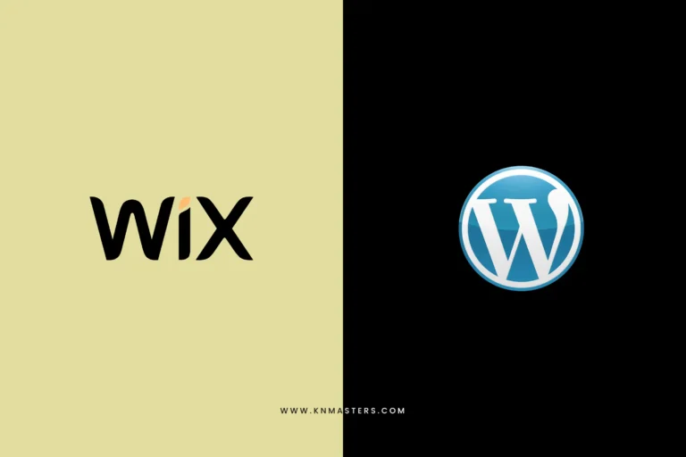 WordPress and Wix cover scaled