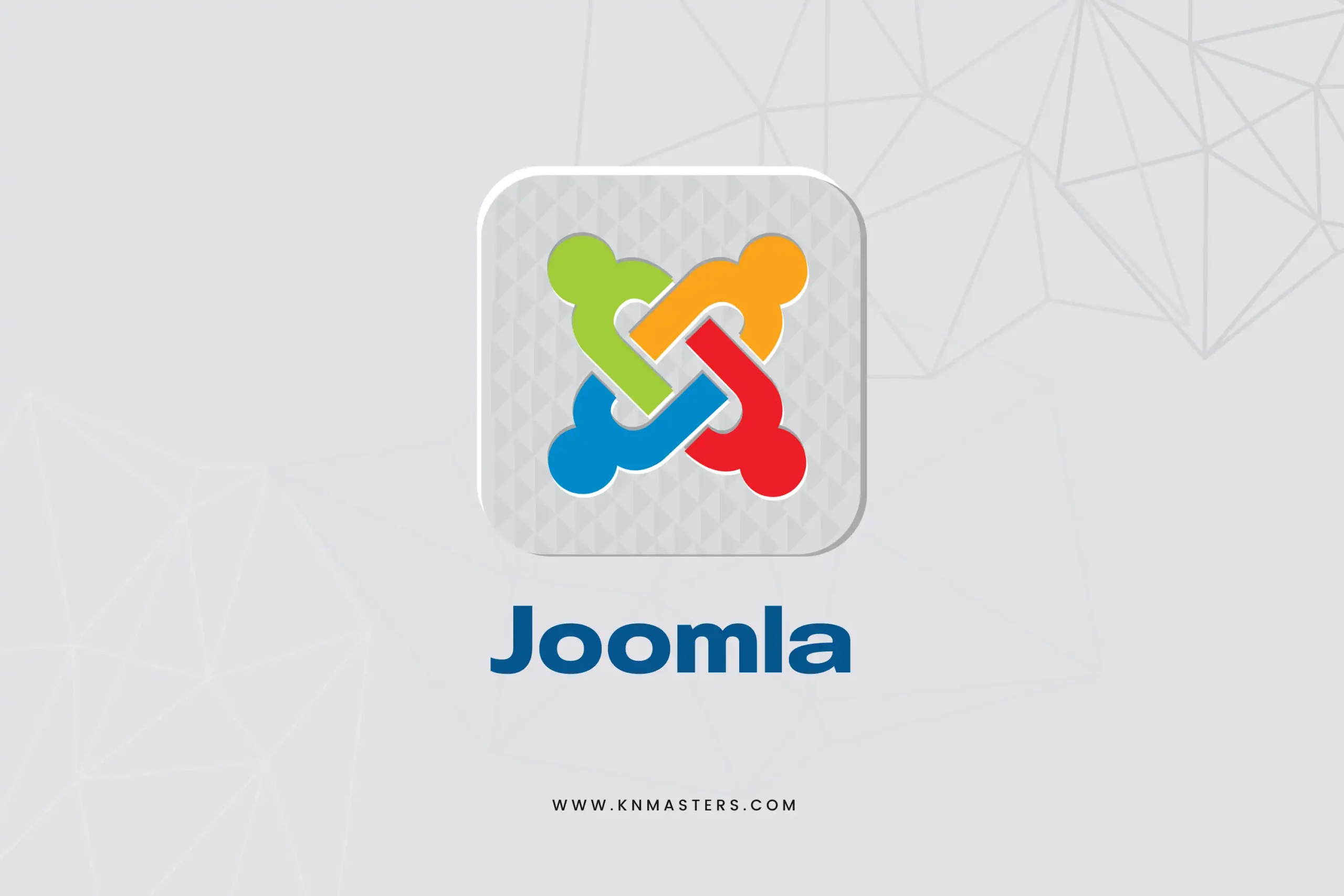 จูมล่า (Joomla)-cover