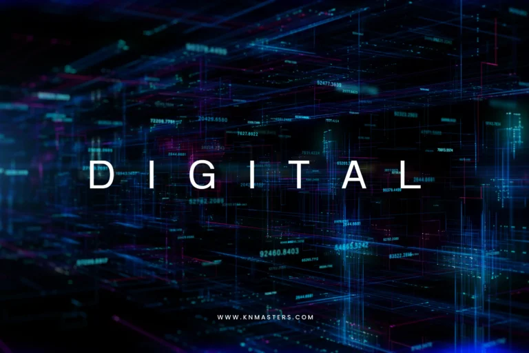 ดิจิทัล Digital cover scaled
