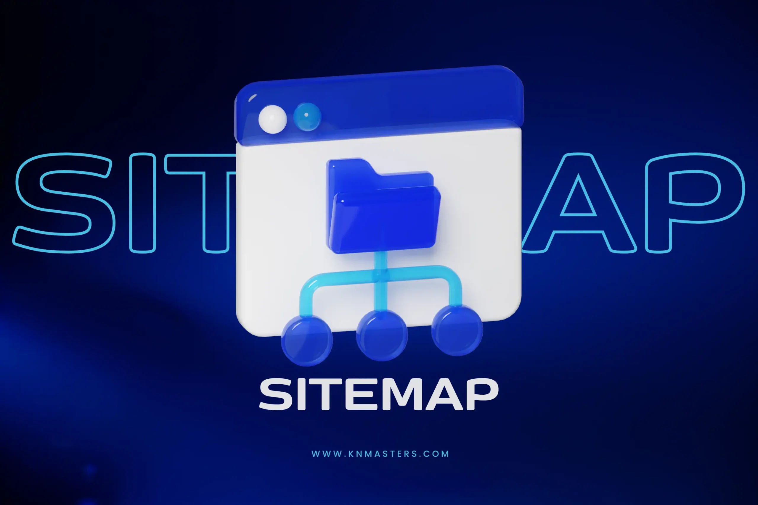 แผนผังเว็บไซต์ (Sitemap)-cover