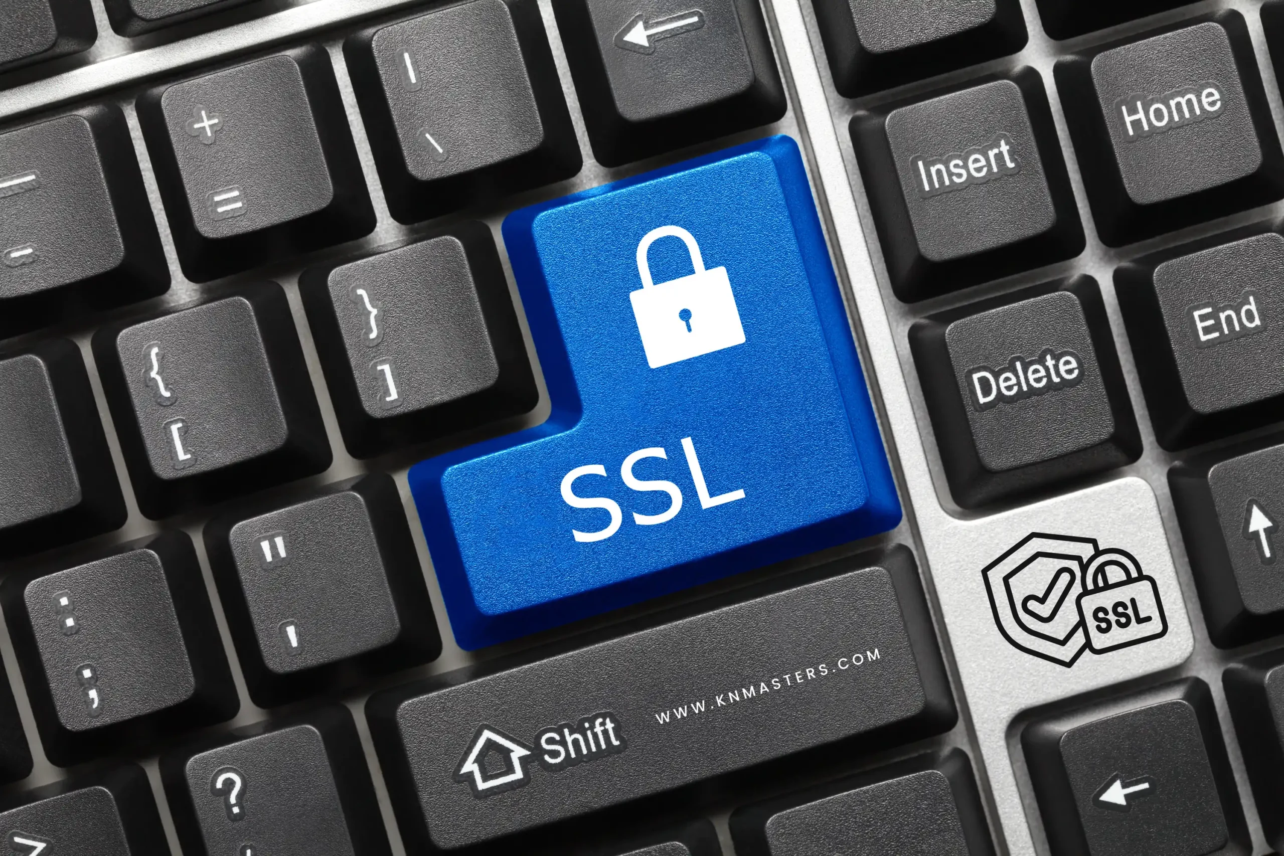 ใบรับรอง SSL (SSL Certificate)-cover