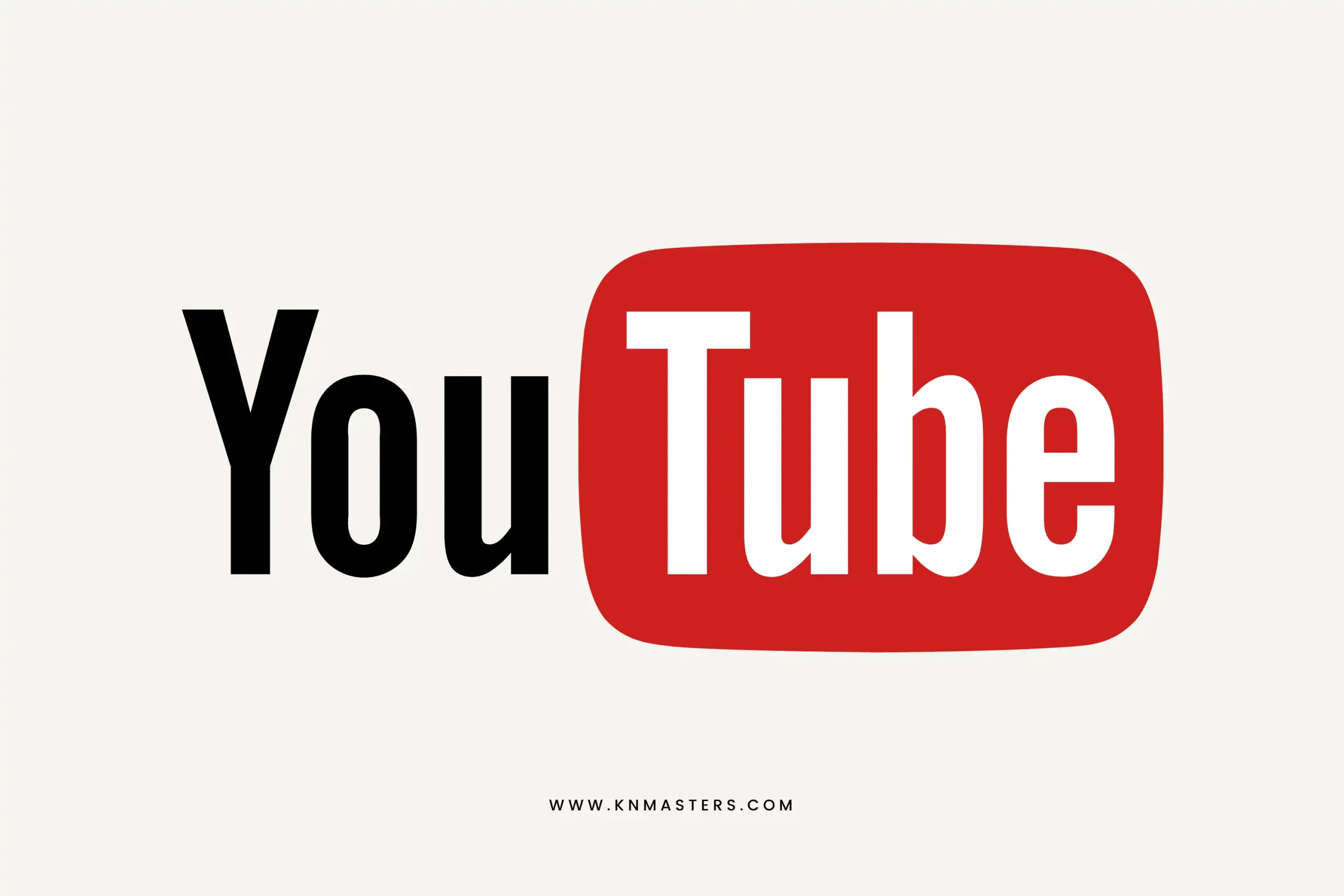 YouTube คืออะไร? ทำความรู้จักกับแพลตฟอร์มวิดีโอที่ใหญ่ที่สุดในโลก 1 Youtube-cover
