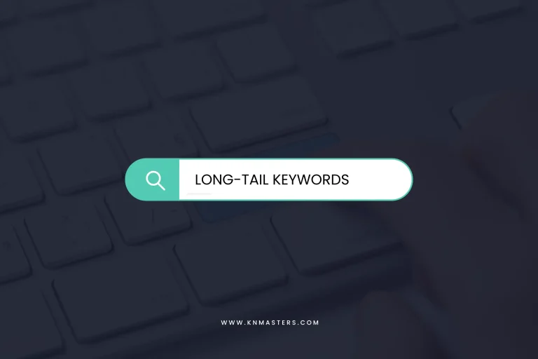 Long tail Keywords cover scaled