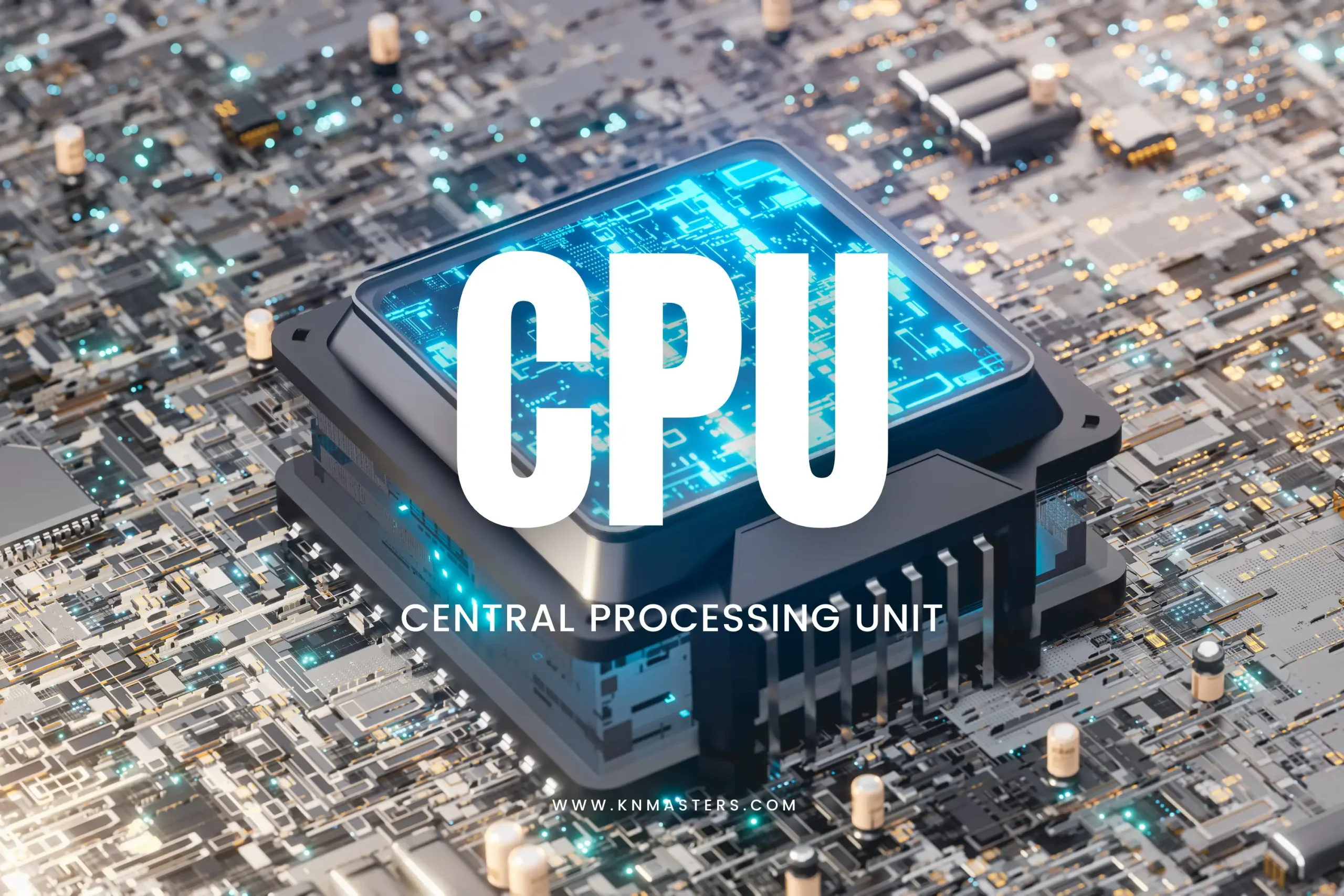 CPU-cover
