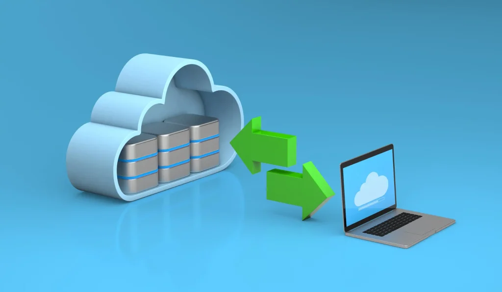 Shared Hosting คืออะไร? คู่มือเบื้องต้นสำหรับผู้เริ่มต้น 2 Shared Hosting คืออะไร? คู่มือเบื้องต้นสำหรับผู้เริ่มต้น