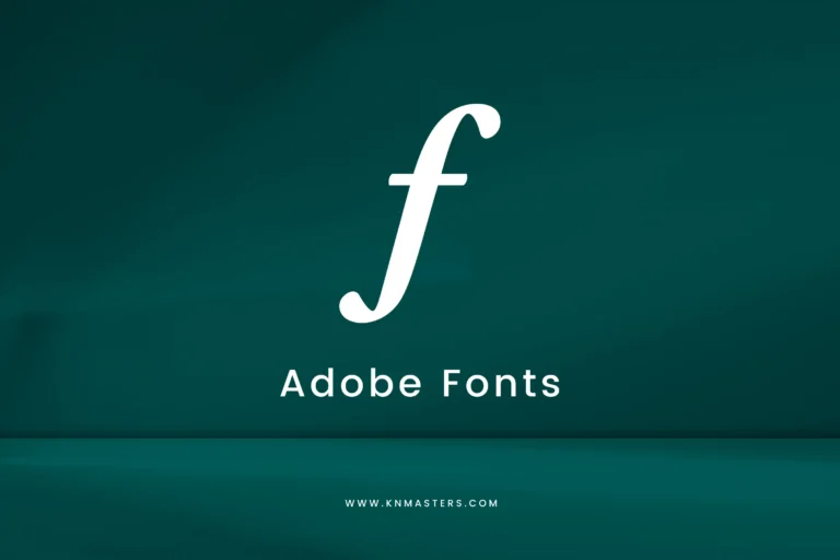 Adobe Fonts-cover