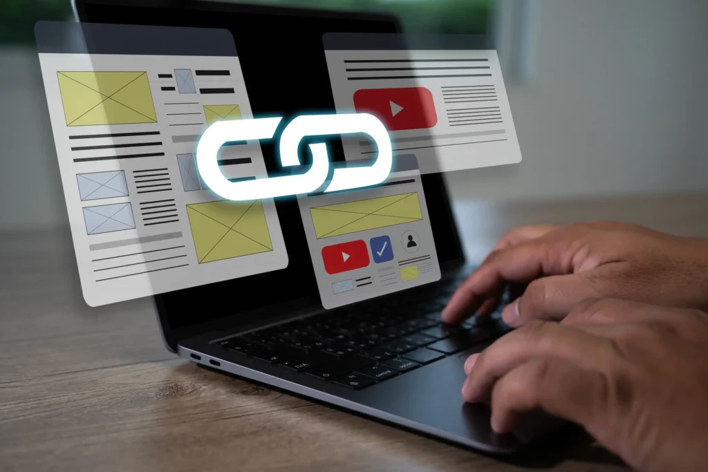 การเลือกซื้อ Backlink คุณภาพสูง เสริม SEO อย่างมีประสิทธิภาพ