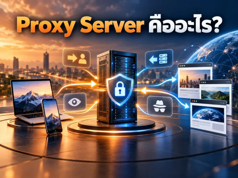 27369 proxy server Horizontal