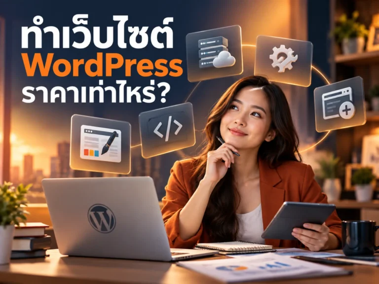 27589 wordpress website cost thailand Horizontal