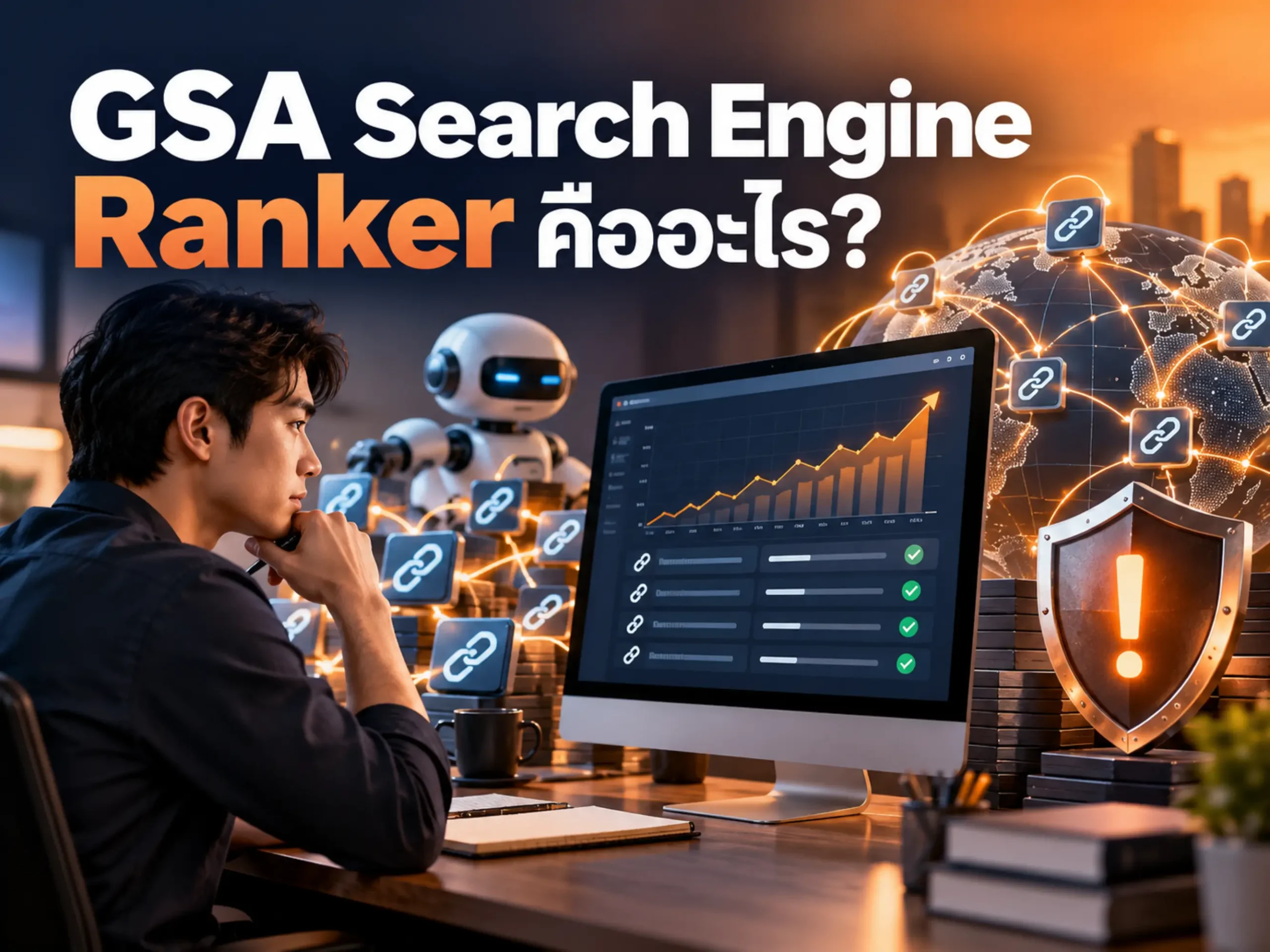 GSA Search Engine Ranker คืออะไร? ใช้ทำ SEO ได้จริงไหม? 1 27610 gsa search engine ranker Horizontal