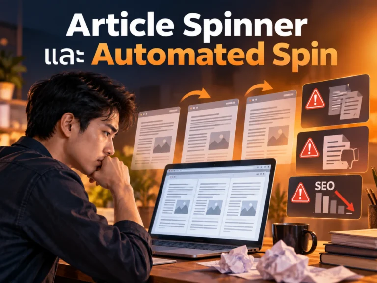 27629 article spinner automated spin seo risks Horizontal