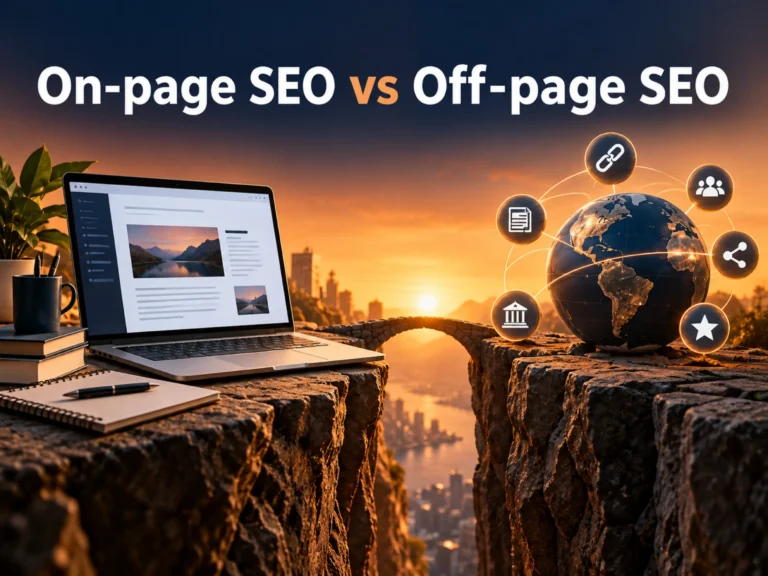 27722 on page seo vs off page seo Horizontal