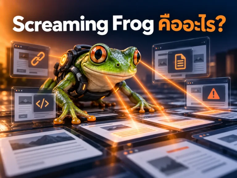 27785 screaming frog Horizontal