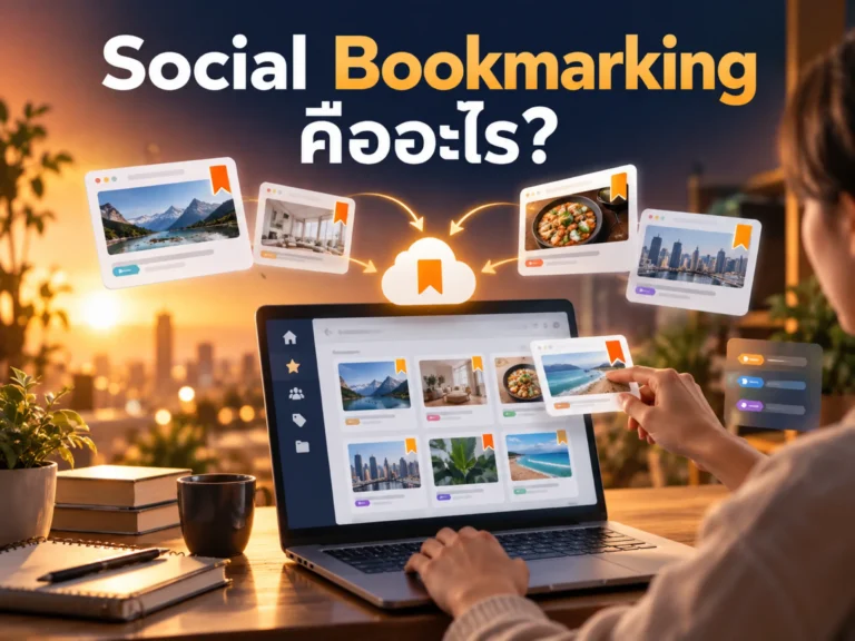 28204 social bookmarking Horizontal