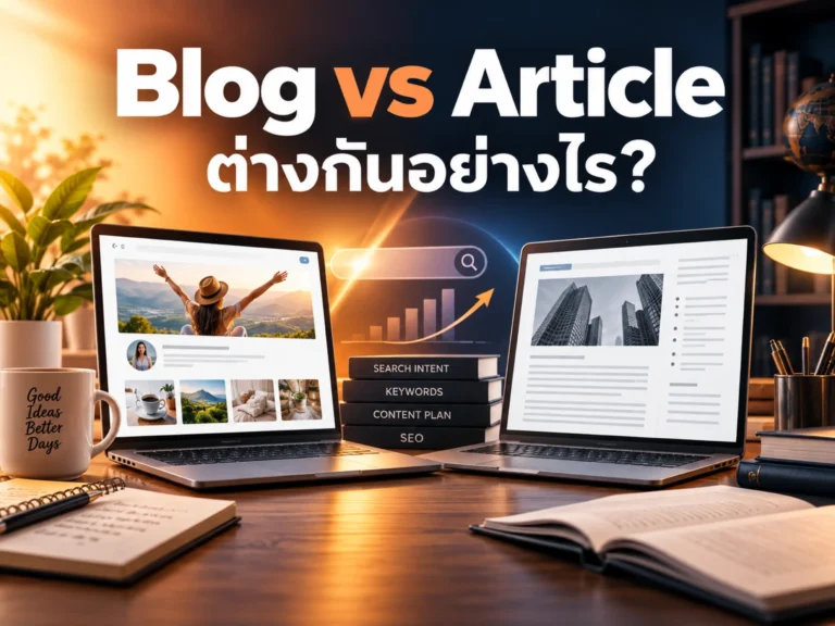 28316 blog vs article Horizontal