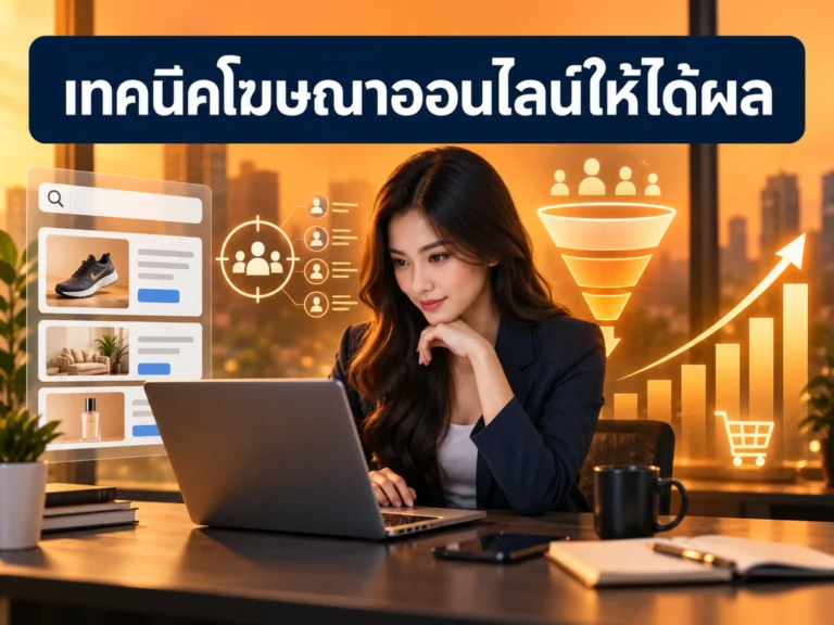 29081 online advertising techniques Horizontal