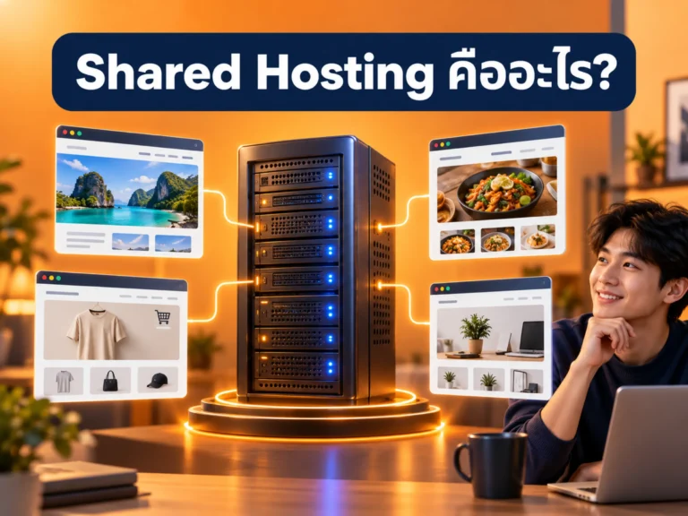 29234 shared hosting Horizontal