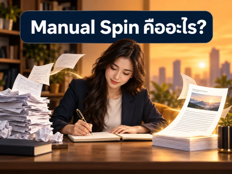 29977 manual spin content rewriting Horizontal