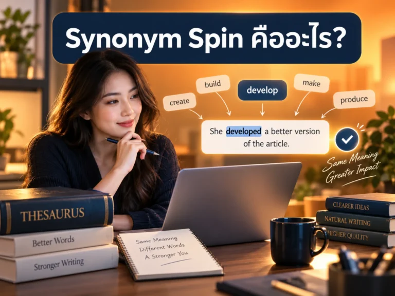 29978 synonym spin technique Horizontal