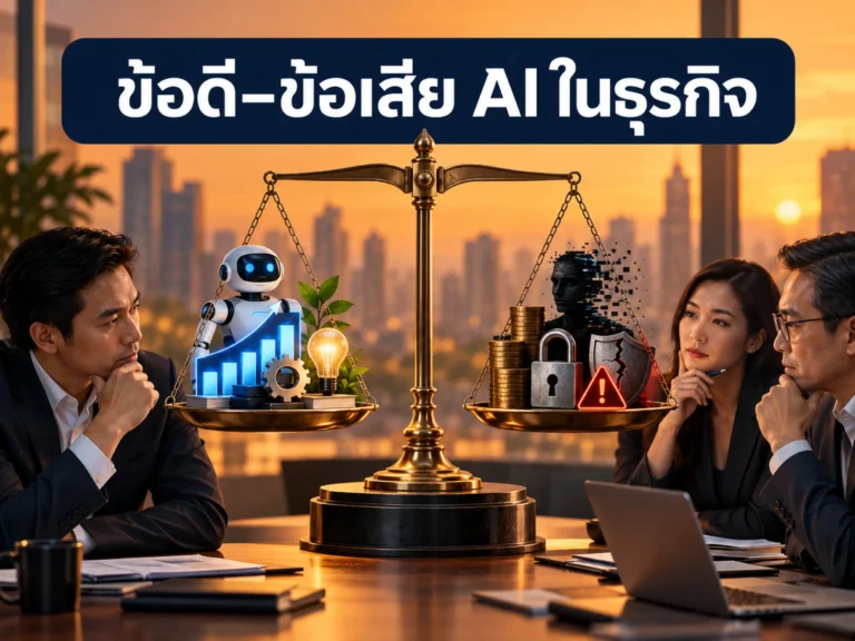30396 pros and cons ai business Horizontal