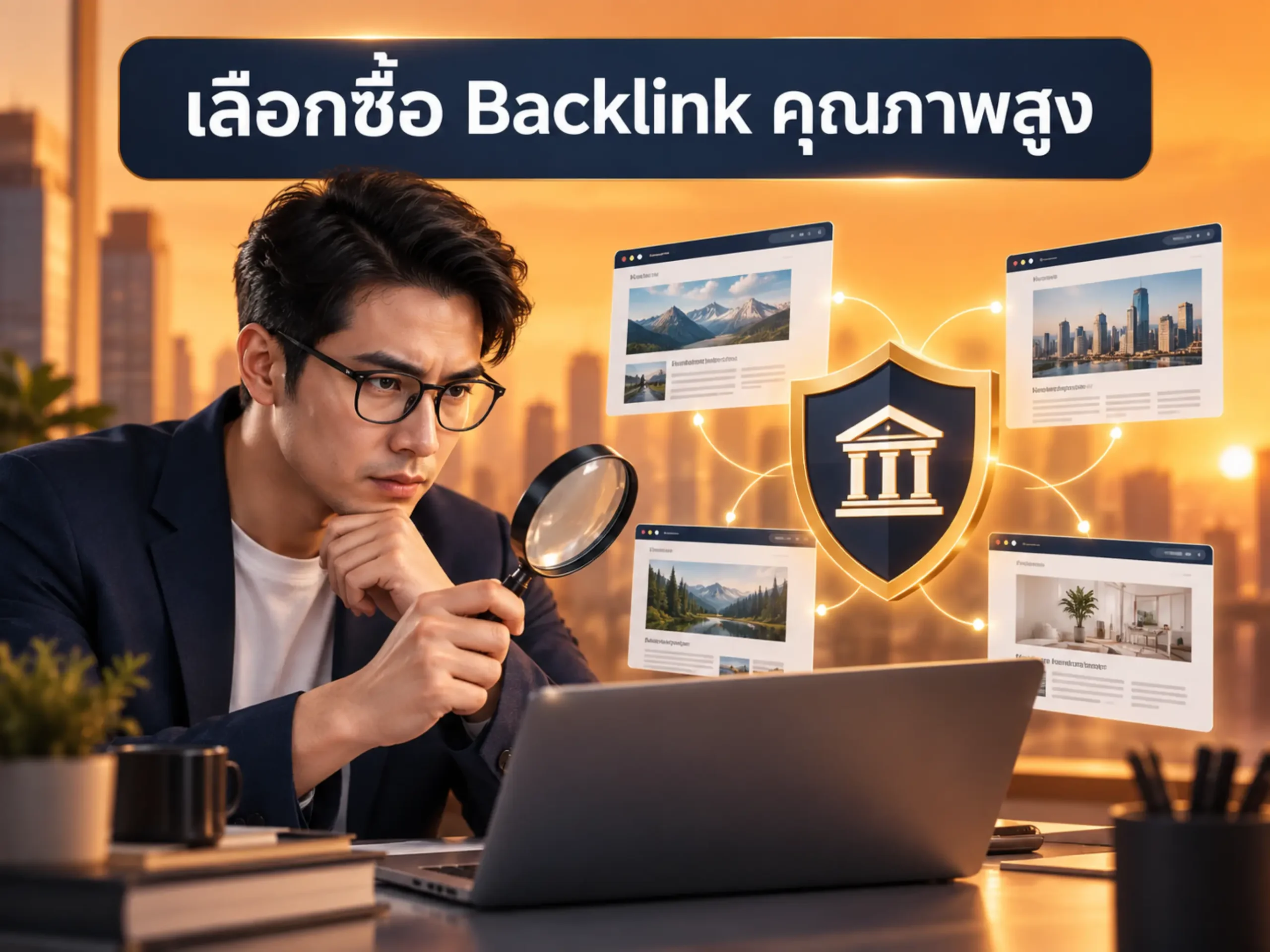 การเลือกซื้อ Backlink คุณภาพสูง เสริม SEO อย่างมีประสิทธิภาพ 1 32541 buy high quality backlink for seo Horizontal