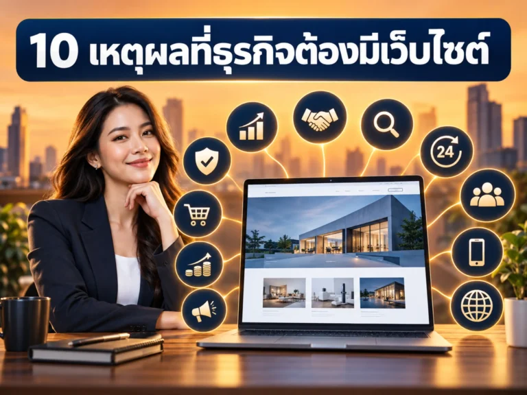 34235 why business needs website Horizontal