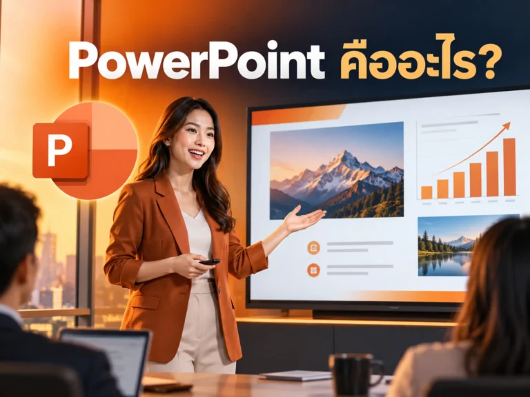 35464 powerpoint Horizontal
