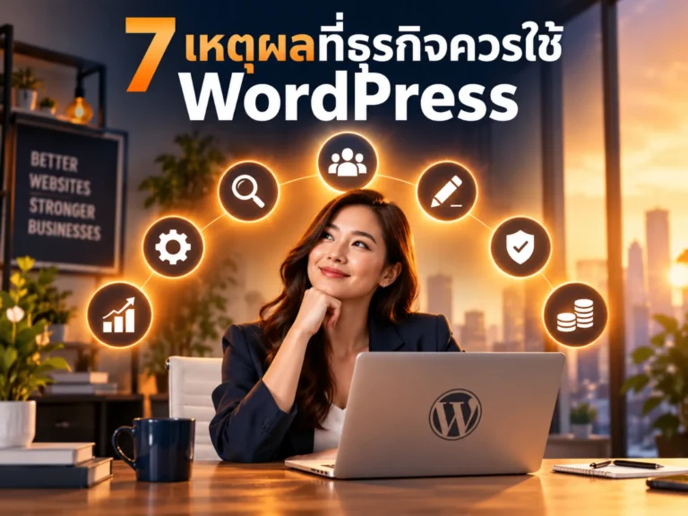 36531 why businesses should use wordpress Horizontal