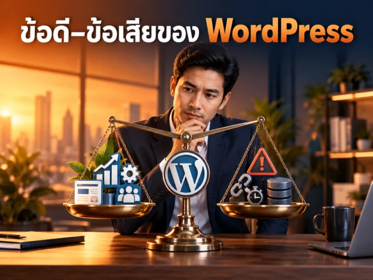 36534 wordpress pros and cons Horizontal