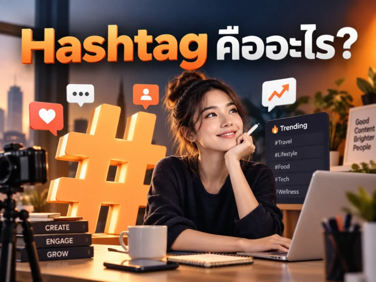 39623 hashtag Horizontal