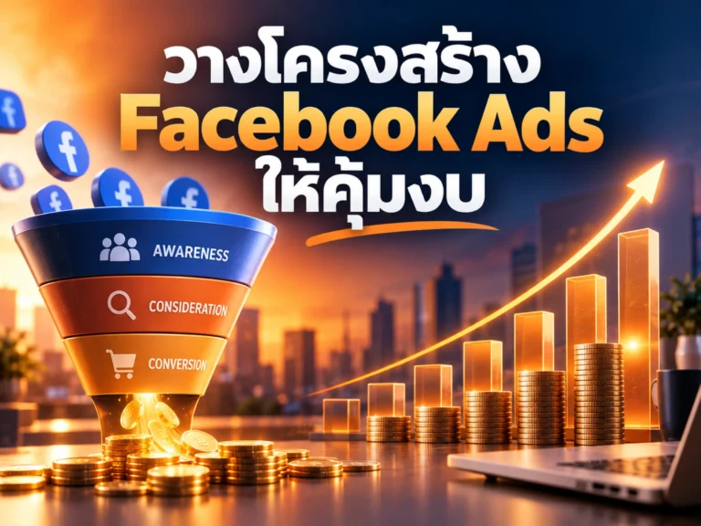 42847 facebook ads campaign structure Horizontal