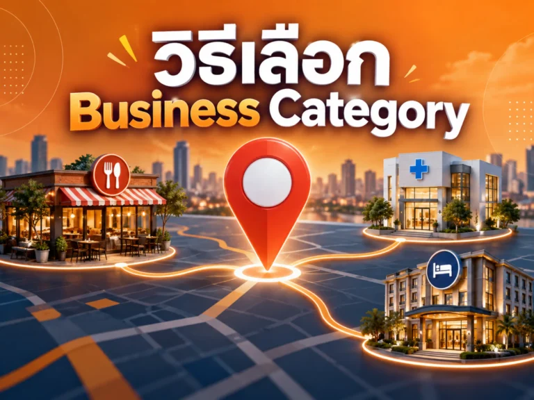 43582 google business profile category Horizontal