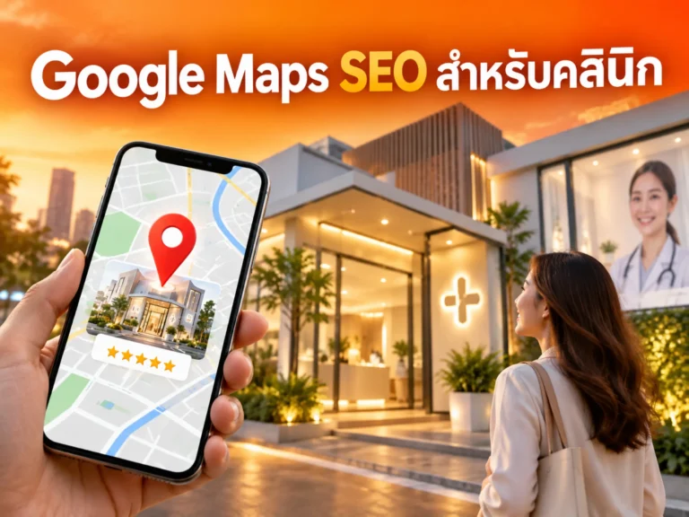 43595 clinic google maps seo Horizontal